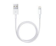 Apple Kabel USB - Lightning 0,5m - 170297 - zdjęcie 1